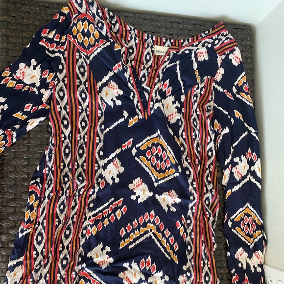 Roxy dress - Picture 2 of 2